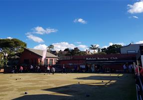 Balmain Bowling Club Ltd - Club in Balmain East