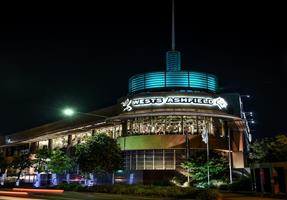 Balmain Leagues Club - Club in Rozelle