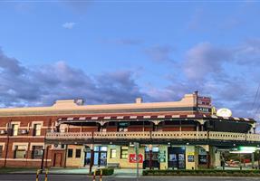 Bank Hotel DUNGOG - Hotel in Dungog