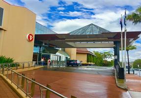 Bankstown City Bowling & Recreation Club - Club in Bankstown