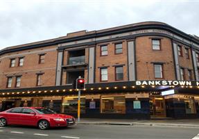 Bankstown Hotel - Hotel in Bankstown