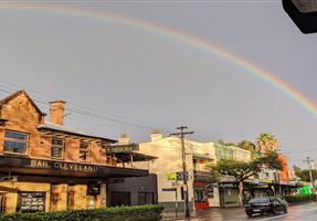 Bar Cleveland - Hotel in Redfern