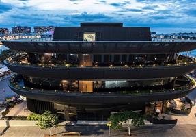 Barangaroo House - Hotel in Barangaroo