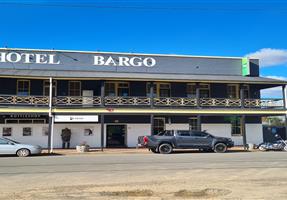 Bargo Hotel - Hotel in Bargo