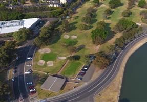 Barnwell Park Golf Club Limited - Club in Five Dock
