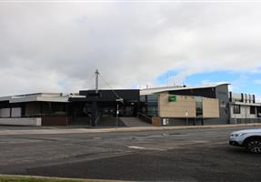 Bathurst Panthers - Club in Bathurst