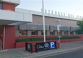 Bathurst RSL Club Limited - Club in Bathurst