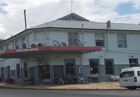 Batlow Hotel - Hotel in Batlow