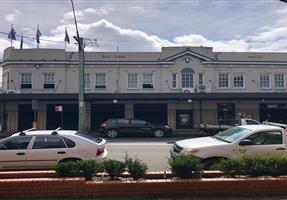 Bay View Hotel - Hotel in Batemans Bay