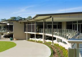 Bayview Golf Club Limited - Club in Bayview