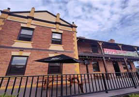 Beatty Hotel - Hotel in East Gresford