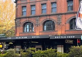 Beauchamp Hotel - Hotel in Darlinghurst