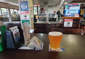 Beauford Hotel - Hotel in Mayfield