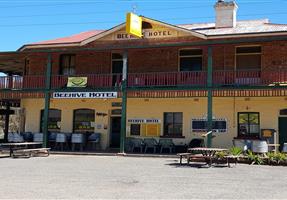 Beehive Hotel - Hotel in Coolac