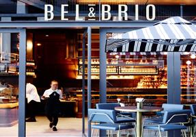 Bel & Brio - Hotel in Barangaroo