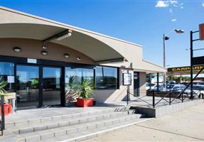 Belfield Hotel - Hotel in Belfield