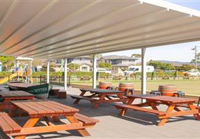 Bellambi Bowling Recreation & Sports Club Ltd - Club in Bellambi