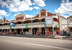 Bellbird Hotel - Hotel in Bellbird