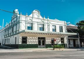 Bellevue Hotel PADDINGTON - Hotel in Paddington
