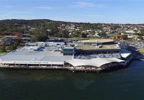 Belmont 16 Foot Sailing Club - Club in Belmont