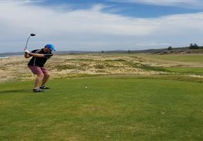 Belmont Golf Club Limited - Club in Marks Point
