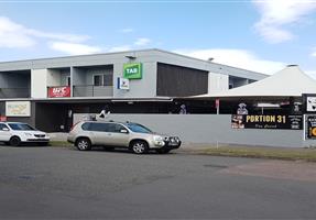 Belmont Hotel - Hotel in Belmont