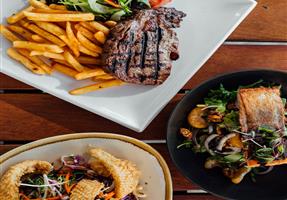Belmore Hotel - Hotel in Maitland