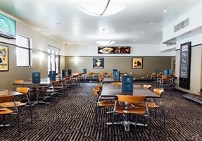 Belmore Hotel - Hotel in Scone