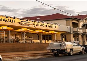 Bermagui Beach Hotel - Hotel in Bermagui