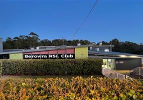 Berowra R.S.L. Club Limited - Club in Berowra