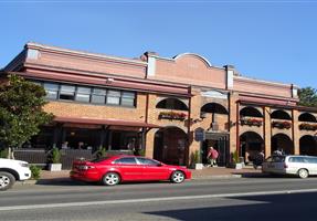 Berry Hotel - Hotel in Berry
