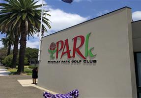 Beverley Park Golf Club Ltd - Club in Beverley Park