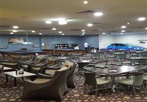 Bexley RSL & Community Club Limited - Club in Bexley