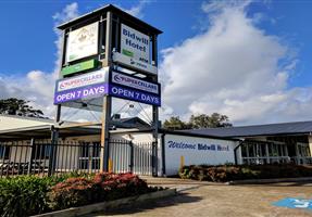 Bidwill Hotel - Hotel in Bidwill
