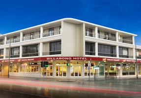 Billabong Hotel - Hotel in Merrylands