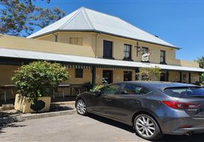 Bird In Hand Inn - Hotel in Pitt Town