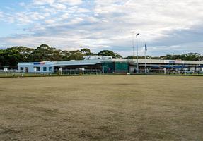 Birrong Bowling & Sports Club Ltd - Club in Birrong