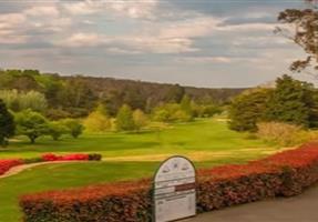 Blackheath Golf Club Ltd - Club in Blackheath