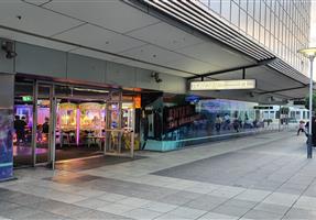 Blacktown City Bowling & Recreation Club Co-operative Limited - Club in Blacktown