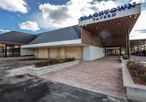 Blacktown Tavern - Hotel in Blacktown