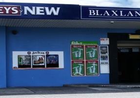 Blaxland Tavern - Hotel in Blaxland