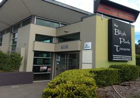 Bligh Park Hotel - Hotel in South Windsor