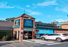 Blue Cattle Dog Hotel - Hotel in St Marys