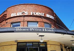Blues Point Hotel - Hotel in Mcmahons Point