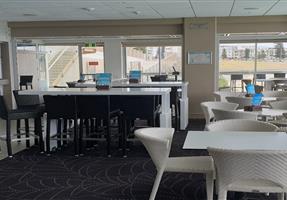 Bondi Icebergs Club Ltd - Club in Bondi Beach
