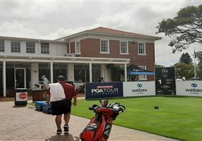 Bonnie Doon Golf Club Ltd - Club in Pagewood