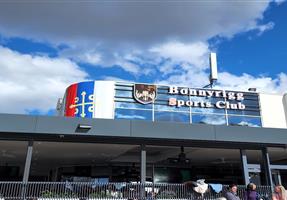 Bonnyrigg Sports Club - Club in Bonnyrigg Heights