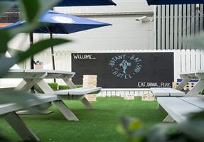 Botany Bay Hotel - Hotel in Arncliffe