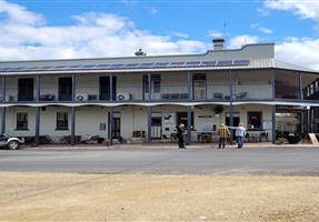 Bowning Hotel - Hotel in Bowning