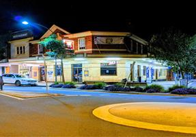 Boyle's Sutherland Hotel - Hotel in Sutherland